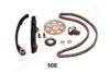 JAPANPARTS KDK-108 Timing Chain Kit